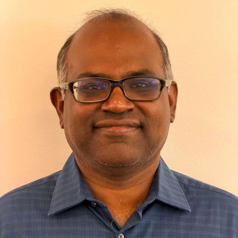 Jana Radhakrishnan
